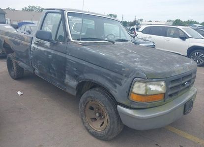 Vehicle Report for - Image 1