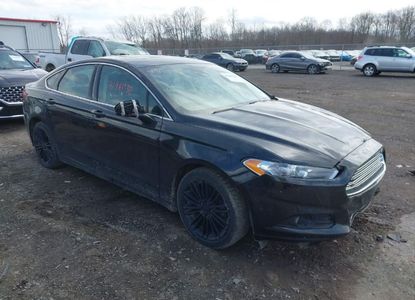 Raport pojazdu dla VIN 3FA6P0T99ER370067 - Obraz 1