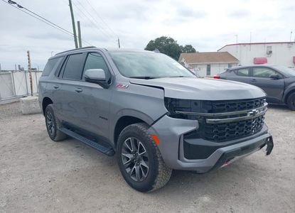 Vehicle Report for - Image 1