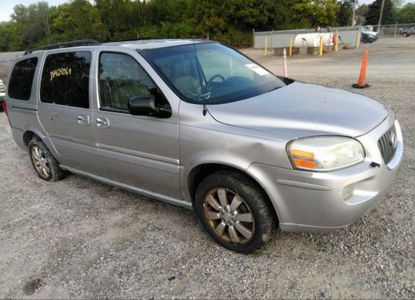 تقرير المركبة لـ VIN 5GADV231X7D190834 - الصورة 1