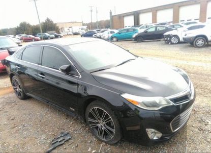 Vehicle Report for - Image 1