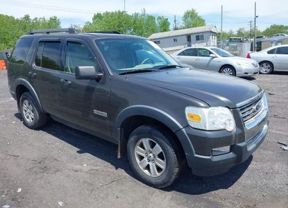 Vehicle Report for VIN 1FMEU73E07UB49985 - Image 1