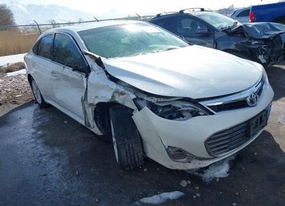 Vehicle Report for VIN 4T1BK1EB6FU164952 - Image 1