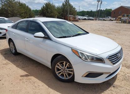 Raport pojazdu dla VIN 5NPE24AF3HH585942 - Obraz 1