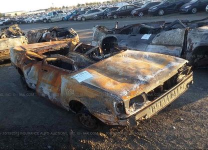 Vehicle Report for - Image 1