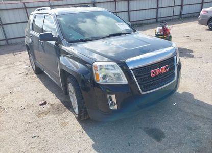 Raport pojazdu dla VIN 2GKFLSE54C6290678 - Obraz 1