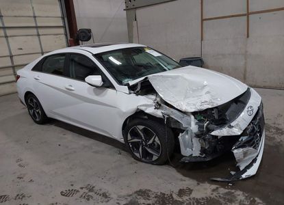 Vehicle Report for - Image 1