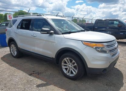 Vehicle Report for - Image 1