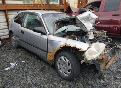 Vehicle Report for - Image 1