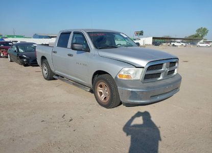 Informe del vehículo para VIN 1D7RB1CPXBS577633 - Imagen 1