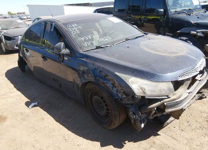 Vehicle Report for - Image 1