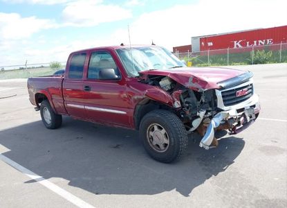 Raport pojazdu dla VIN 2GTEK19T641159604 - Obraz 1