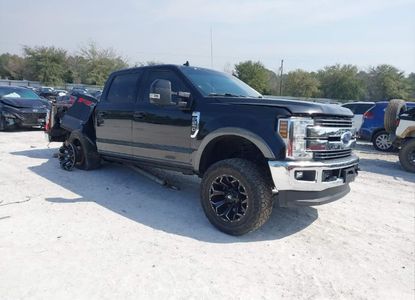 Vehicle Report for VIN 1FT7W2B67KEG30369 - Image 1