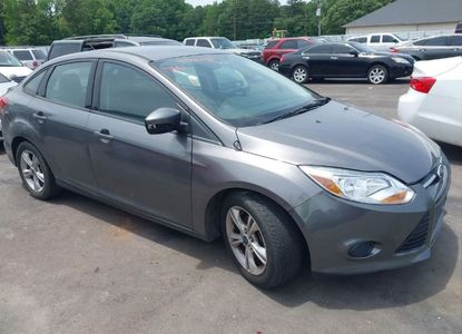 Vehicle Report for VIN 1FADP3F26EL424544 - Image 1