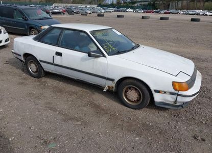 ავტომობილის ანგარიში VIN JT2ST66C2H7120611 -ისთვის - სურათი 1