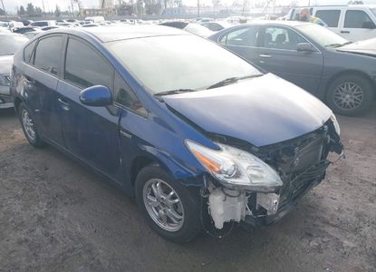 Informe del vehículo para VIN JTDKN3DUXA0006477 - Imagen 1