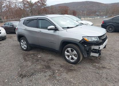 Vehicle Report for VIN 3C4NJDBB2LT156363 - Image 1