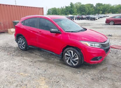 Vehicle Report for - Image 1