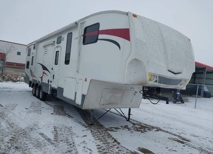 ავტომობილის ანგარიში VIN 4YDF4032X9F810092 -ისთვის - სურათი 1