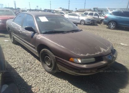 Raport pojazdu dla VIN 2E3HD56T3SH609999 - Obraz 1