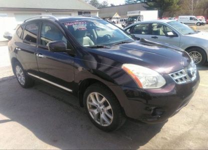 Vehicle Report for - Image 1