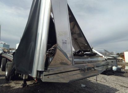 Vehicle Report for VIN 5MAPA3830MA058890 - Image 1