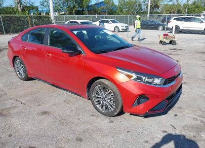 Informe del vehículo para VIN 3KPF54AD2PE567445 - Imagen 1