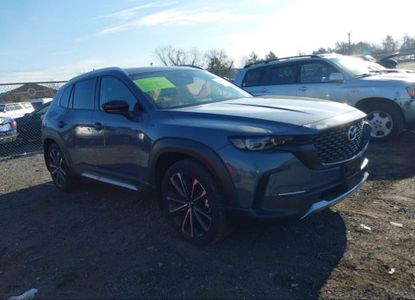 Vehicle Report for VIN 7MMVABEY0PN141578 - Image 1