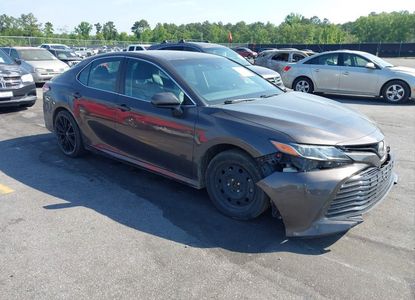 Vehicle Report for - Image 1