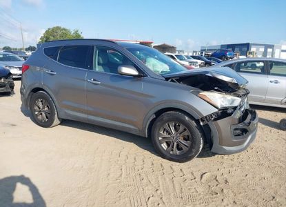 Raport pojazdu dla VIN 5XYZU3LB3EG193952 - Obraz 1