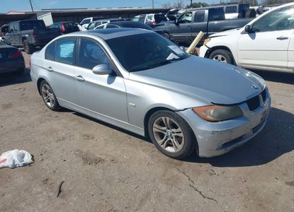 Raport pojazdu dla VIN WBAVA37598NL56755 - Obraz 1