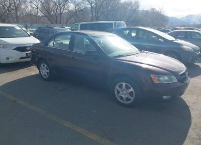 تقرير المركبة لـ VIN 5NPEU46C66H161404 - الصورة 1