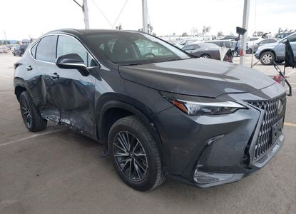 Vehicle Report for - Image 1