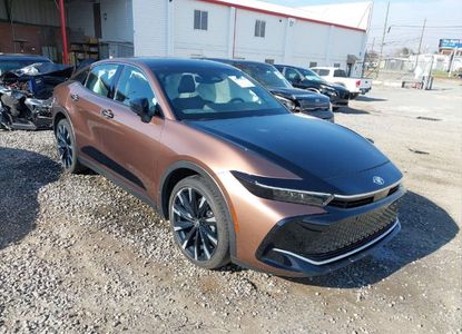 Raport pojazdu dla VIN JTDAFAAF2P3002451 - Obraz 1