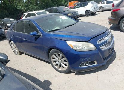 Vehicle Report for - Image 1