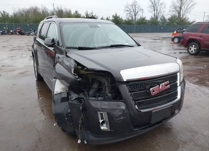 Informe del vehículo para VIN 2GKALSEK7D6345139 - Imagen 1