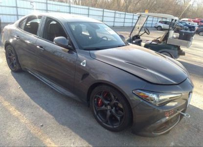 Raport vehicul pentru VIN ZARFAEAV9H7544343 - Imaginea 1