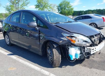 Informe del vehículo para VIN JTDKN3DU5A0219160 - Imagen 1