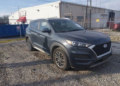 Vehicle Report for - Image 1