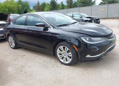 Raport pojazdu dla VIN 1C3CCCAB7FN751375 - Obraz 1