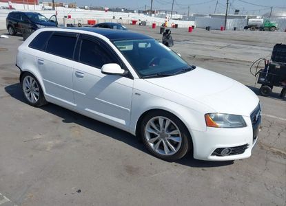 Raport pojazdu dla VIN WAUBEAFMXDA009876 - Obraz 1