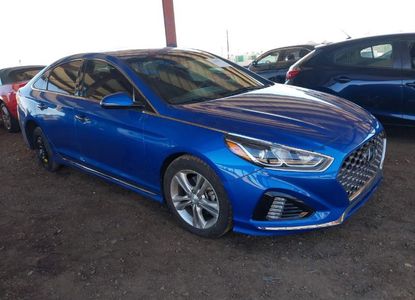 Raport pojazdu dla VIN 5NPE34AF7JH598194 - Obraz 1