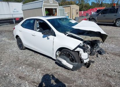 Informe del vehículo para VIN 2T1BURHEXGC643733 - Imagen 1