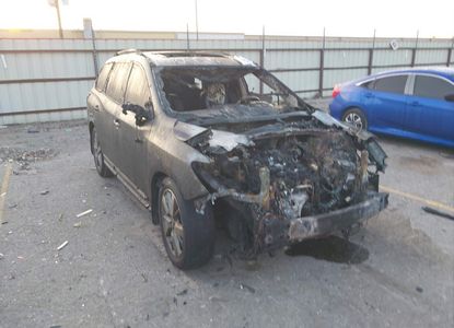Vehicle Report for - Image 1