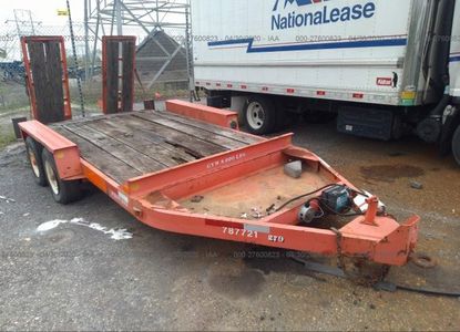 Vehicle Report for VIN 1120AP207HS040131 - Image 1