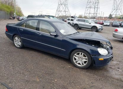 Vehicle Report for VIN WDBNF67J36A484169 - Image 1