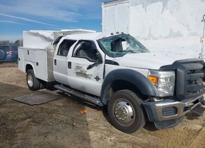 Raport pojazdu dla VIN 1FD0W4GT9EEB73267 - Obraz 1