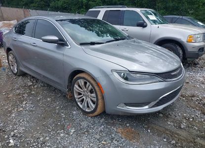 Raport pojazdu dla VIN 1C3CCCAB6GN109604 - Obraz 1