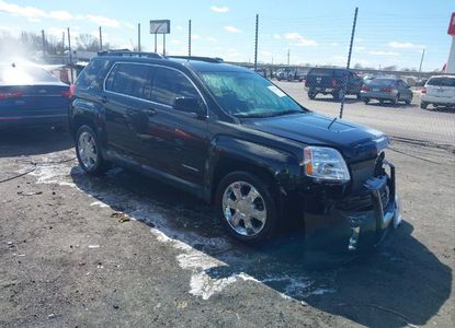 Raport pojazdu dla VIN 2CTFLUE54B6446440 - Obraz 1