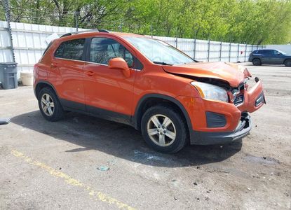 Vehicle Report for - Image 1